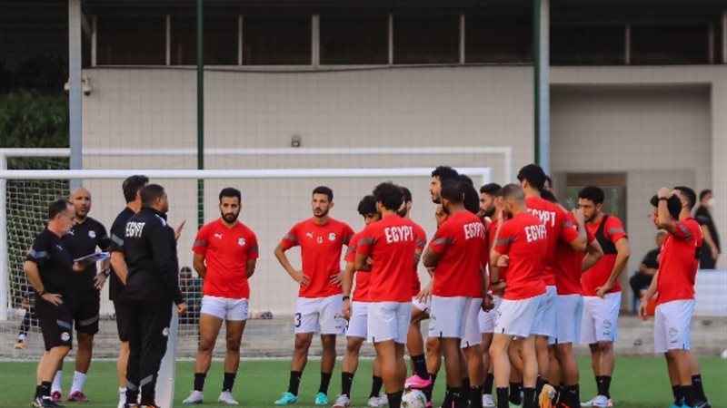 منتخب مصر