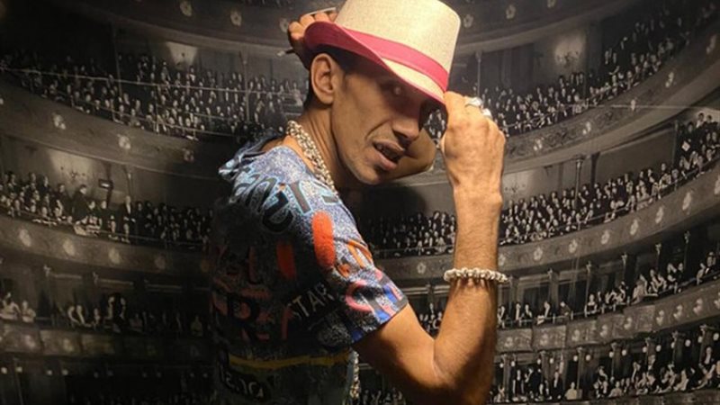 مجدي شطة - أرشيفية