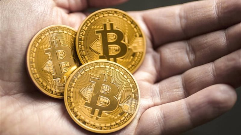 تصنيع البتكوين في 6 أكتوبر