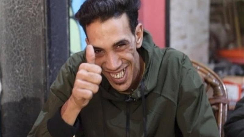 مجدي شطة