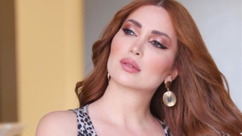 نسرين طافش