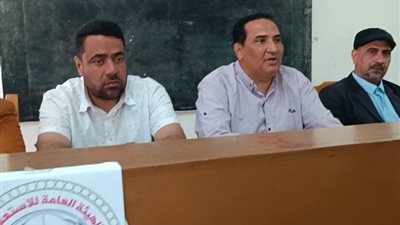 «المشروعات الزراعية وآثارها على التنمية» ندوة لإعلام دمياط