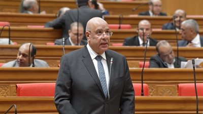 «المركزي للمحاسبات»: ملتزمون بالمهنية والحياد فى مراجعة الحساب الختامى للموازنة