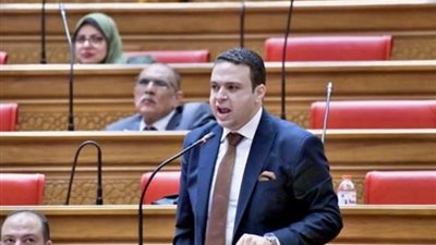 عبد المنعم إمام يرفض الحساب الختامي للموازنة: الحكومة تستحق جائزة الأسوأ