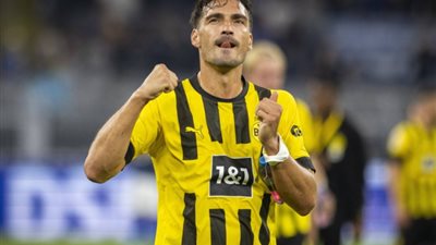 أبطال أوروبا، دورتموند يباغت سان جيرمان بهدف في الشوط الثاني (فيديو)