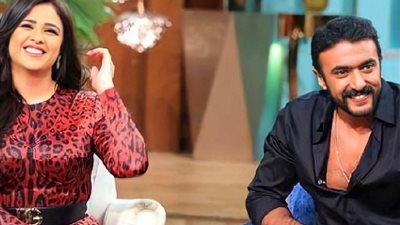 الناقد الفني عماد يسري: السبب الحقيقي لطلاق العوضي وياسمين عبد العزيز خفي