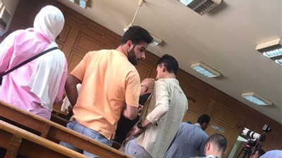 محامِ قاتل الطفلة «جانيت» السودانية: موكلي غير متزن عقليًا
