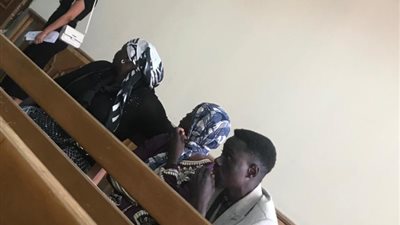 تأجيل الحكم على المتهم بقتل الطفلة «چانيت» ووضعه بمستشفى الأمراض العقلية