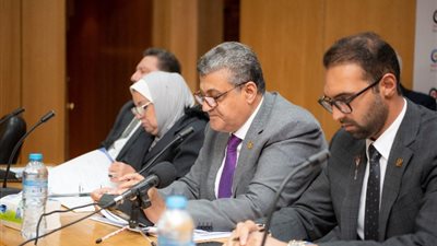 «المهندس للتأمين» ترفع رأسمالها المدفوع لـ 350 مليون جنيه