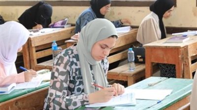 جدول امتحانات الثانوية العامة 2024 لشعبة علمي علوم