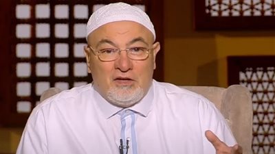خالد الجندى: أركان الإسلام مش خمسة (فيديو)