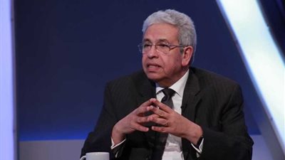 عبدالمنعم سعيد: أتوقع دخول حزب الله ساحة الحرب الأيام المقبلة
