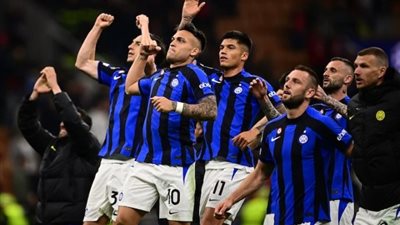 إنتر ميلان في ضيافة فروزينوني اليوم بالدوري الإيطالي