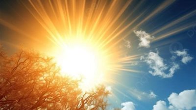 طقس السبت، الأرصاد تحذر من هذه الظاهرة علي هذه المناطق، تعرف عليها