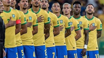 نيمار على رأس المستبعدين، قائمة البرازيل لبطولة كوبا أمريكا