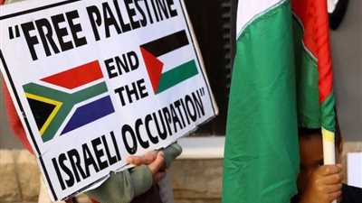 بعد عضوية الأمم المتحدة، جنوب أفريقيا تتخذ إجراءات جديدة ضد إسرائيل