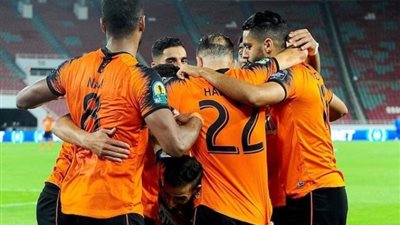 المحكمة الرياضية ترفض طلب اتحاد العاصمة قبل نهائي الكونفدرالية