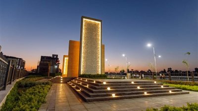 غدا، محافظة دمياط تحتفل بعيدها القومي بافتتاح عدد من المشروعات الخدمية