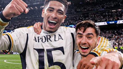 ريال مدريد البطل في ضيافة غرناطة بالدوري الإسباني اليوم