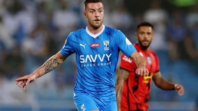 الهلال السعودي يخوض مبارة حسم دوري روشن أمام الحزم اليوم