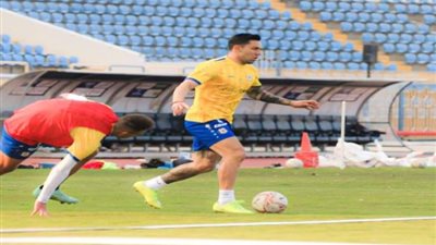 «كاس» ترفض استئناف الإسماعيلي ضد كارميلو، وتطالب بسداد نصف مليون دولار (مستند)