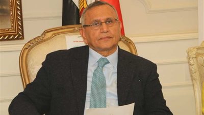 «الوفد» يلغي جميع قرارات تعيين مساعدي رئيس الحزب