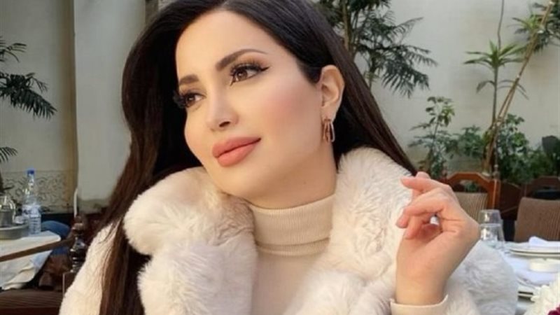 نسرين طافش