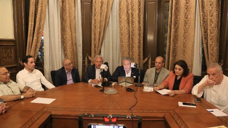 الحركة المدنية