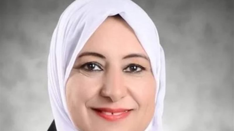 النائبة سحر بشير