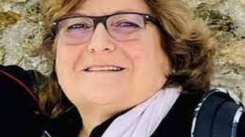 سوسن مارديني