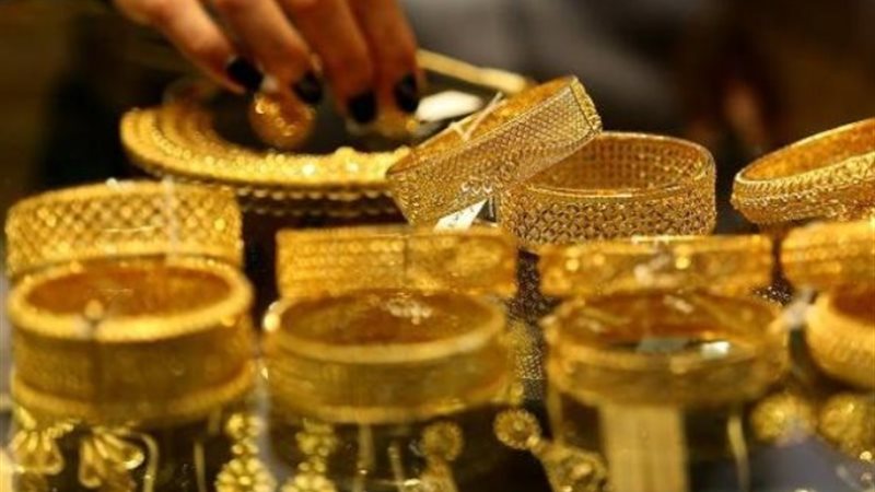 أسعار الذهب اليوم - أرشيفية