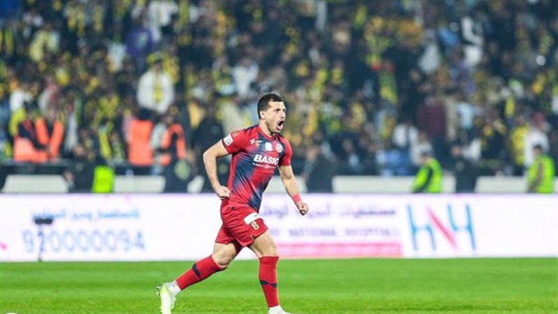 طارق حامد