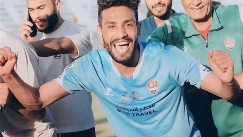 أحمد محارب شيكو