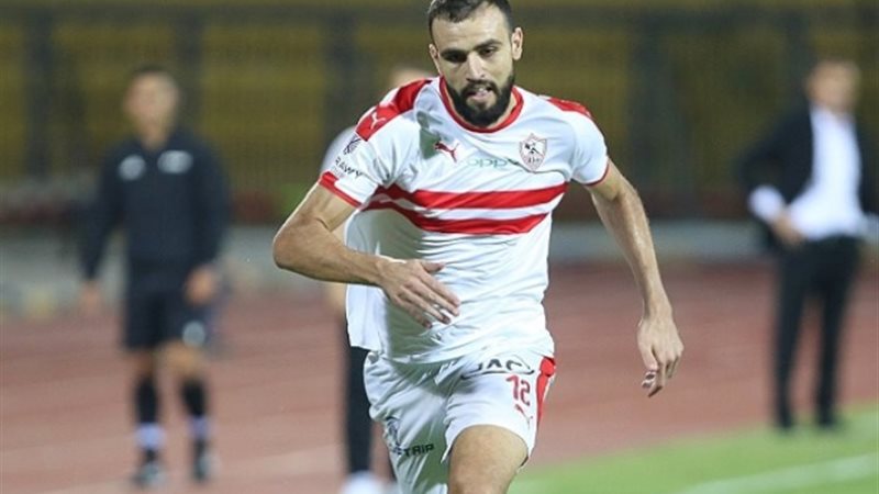 حمدي النقاز - أرشيفية