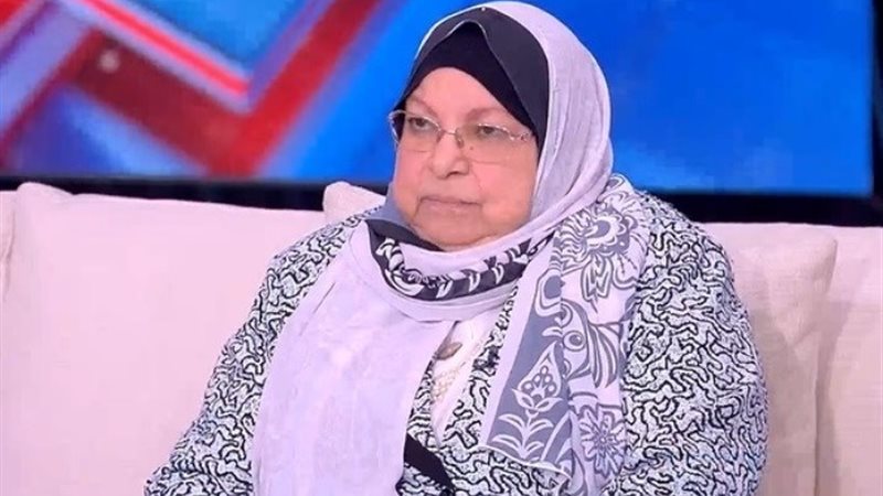 الدكتورة سعاد صالح
