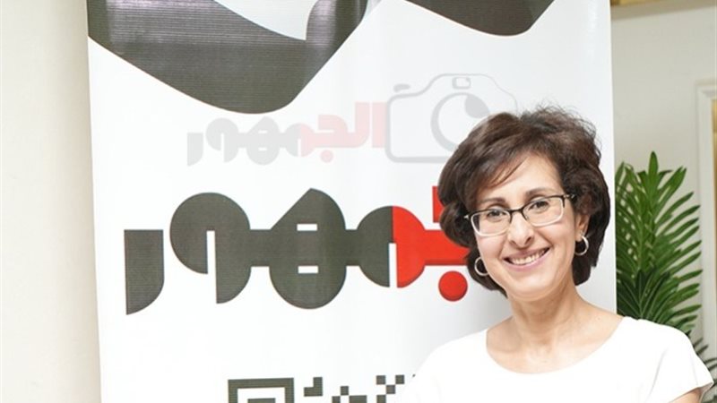 داليا الخولي