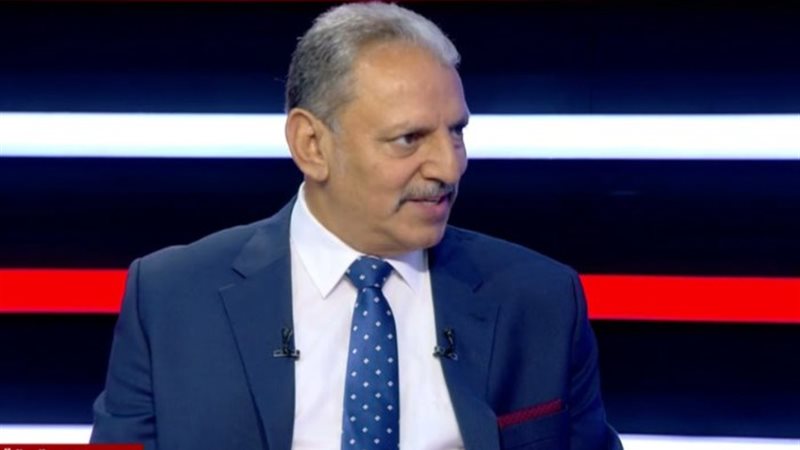 اللواء إبراهيم المصري