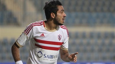 نجم نهضة بركان السابق: الزمالك حاليا أضعف من نسخة 2019 وكهربا كان نصف قوتهم