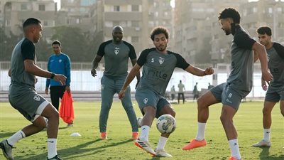 نهضة بركان يسعى للثأر من الزمالك في نهائي الكونفدرالية