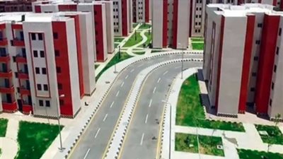 موعد طرح شقق الإسكان الاجتماعي 2024