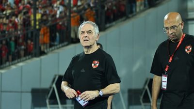 اسم مفاجأة، كولر يطلب ضم هذا اللاعب الإفريقي لـ الأهلي فورًا