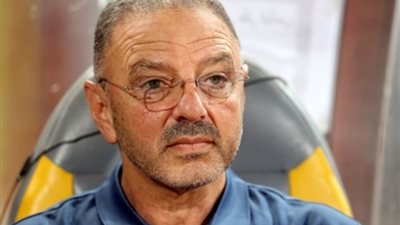 تفاصيل تعاقد مودرن فيوتشر مع طلعت يوسف مديرا فنيا للفريق (خاص)