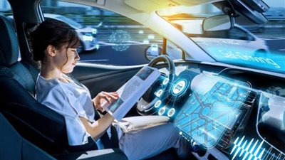 «أجدع من GPS»، الذكاء الاصطناعي يختار أسهل الطرق