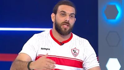 «جنش» والزمالك السبب في رحيل تامر مصطفي من فيوتشر، أحمد دويدار يكشف