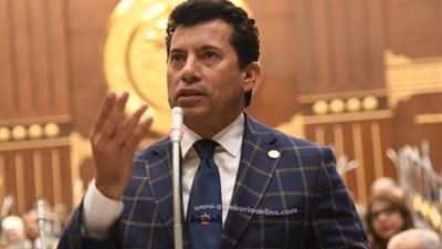 مجلس الشيوخ يحيل مناقشة التوسع في مراكز التنمية للجنة الشباب