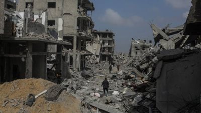 مستشار قنصلي سابق: انضمام مصر لدعوى جنوب إفريقيا يقوي موقف فلسطين