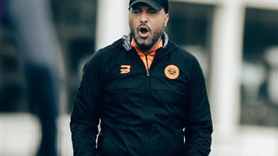 فاليري والمهيري على رأس هجوم نهضة بركان لمواجهة الزمالك