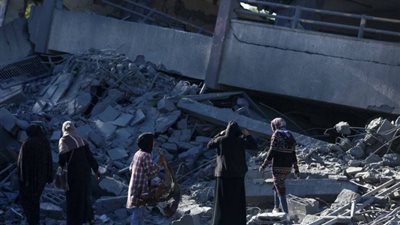 استاذ بجامعة القدس: وقوف مصر في وجه الاحتلال أمام محكمة العدل تجعله يعيد حساباته