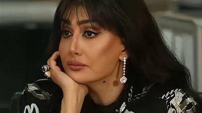 غادة عبد الرازق بوجه جديد في برومو فيلم «تاني تاني»