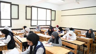 5 خطوات للحصول على أرقام جلوس امتحانات الدبلومات الفنية 2024